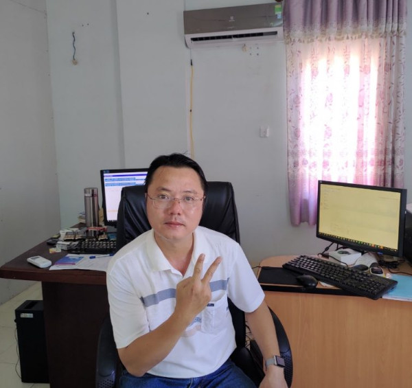 CEO Phạm Thanh Hà